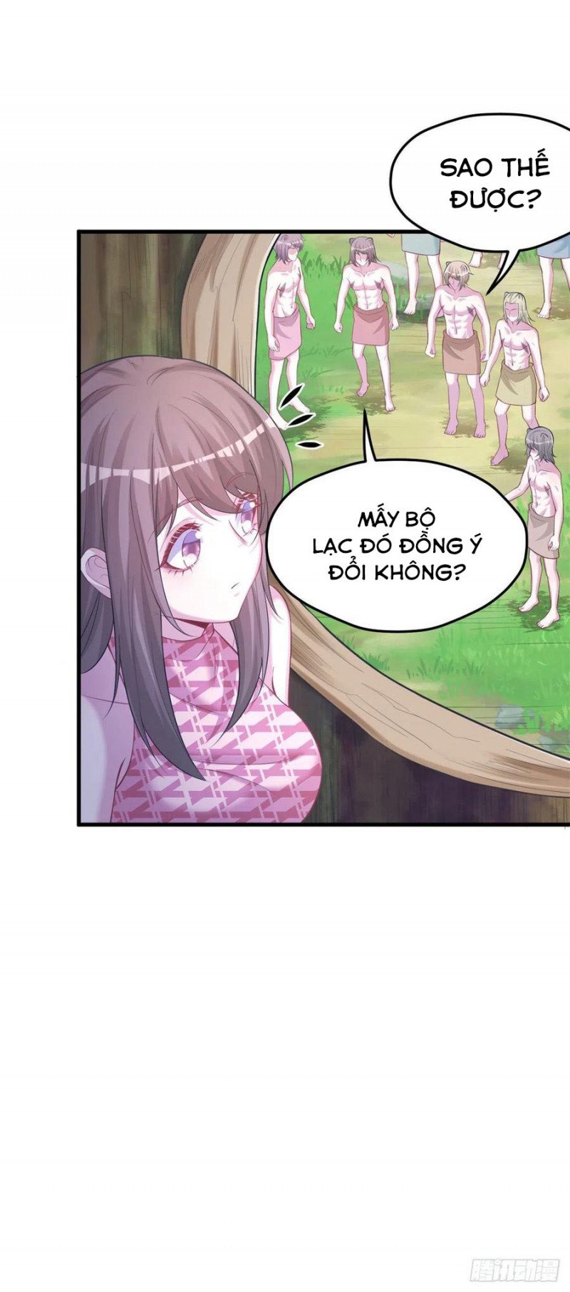 Thảnh Thơi Thú Thế Chủng Chủng Điền, Sinh Sinh Tể Chap 302 - Next Chap 303