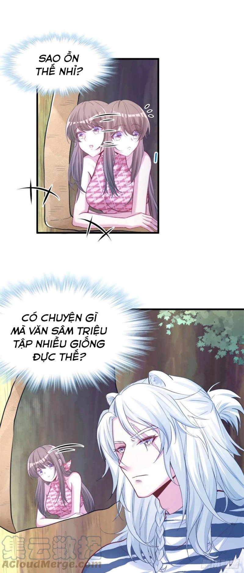 Thảnh Thơi Thú Thế Chủng Chủng Điền, Sinh Sinh Tể Chap 302 - Next Chap 303