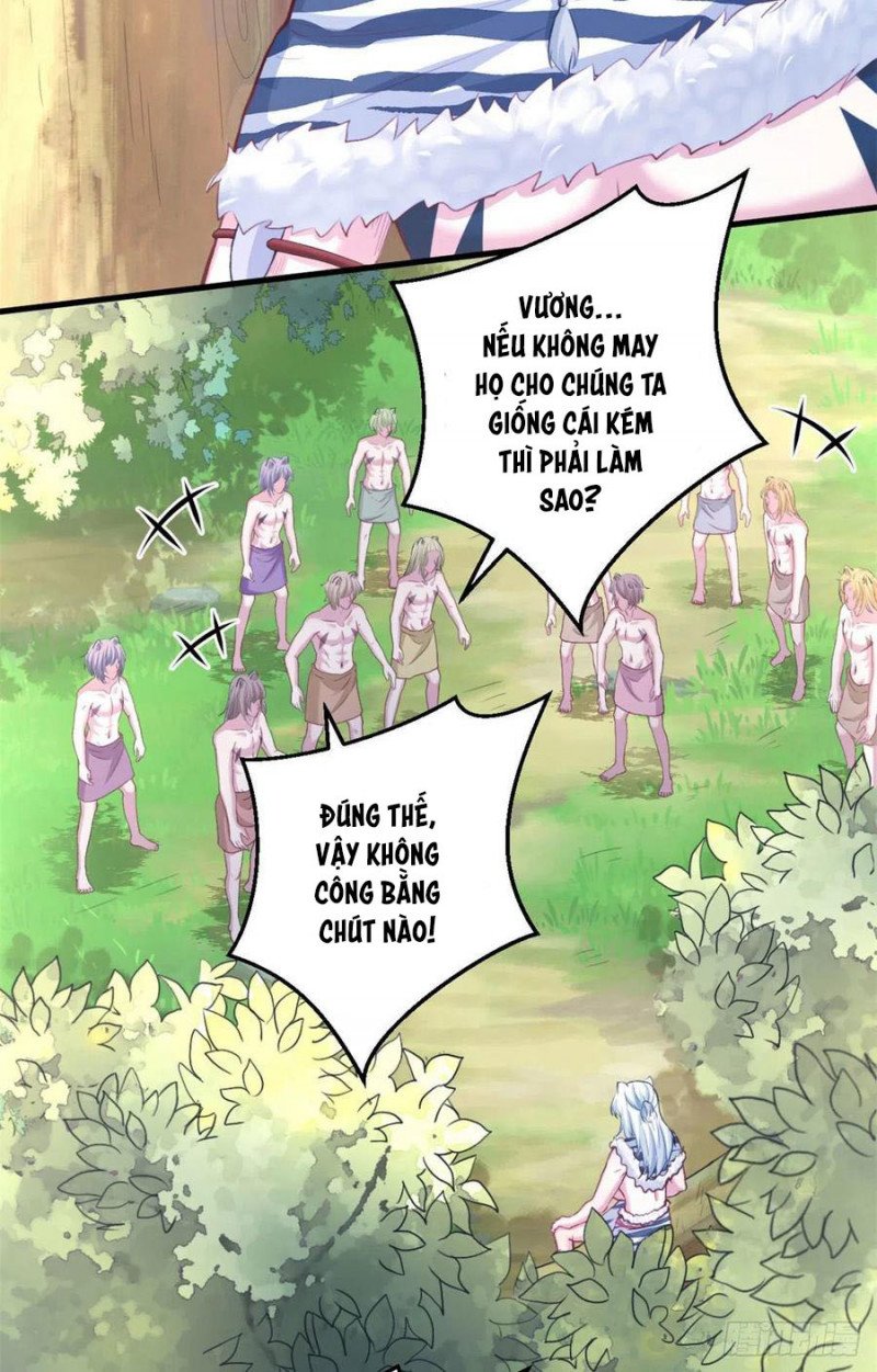 Thảnh Thơi Thú Thế Chủng Chủng Điền, Sinh Sinh Tể Chap 302 - Next Chap 303