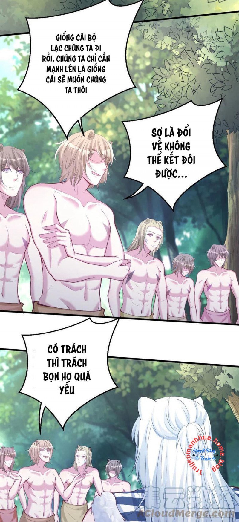 Thảnh Thơi Thú Thế Chủng Chủng Điền, Sinh Sinh Tể Chap 302 - Next Chap 303