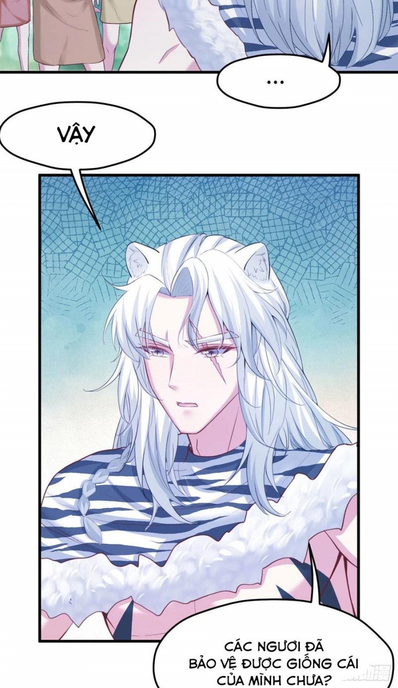 Thảnh Thơi Thú Thế Chủng Chủng Điền, Sinh Sinh Tể Chap 302 - Next Chap 303