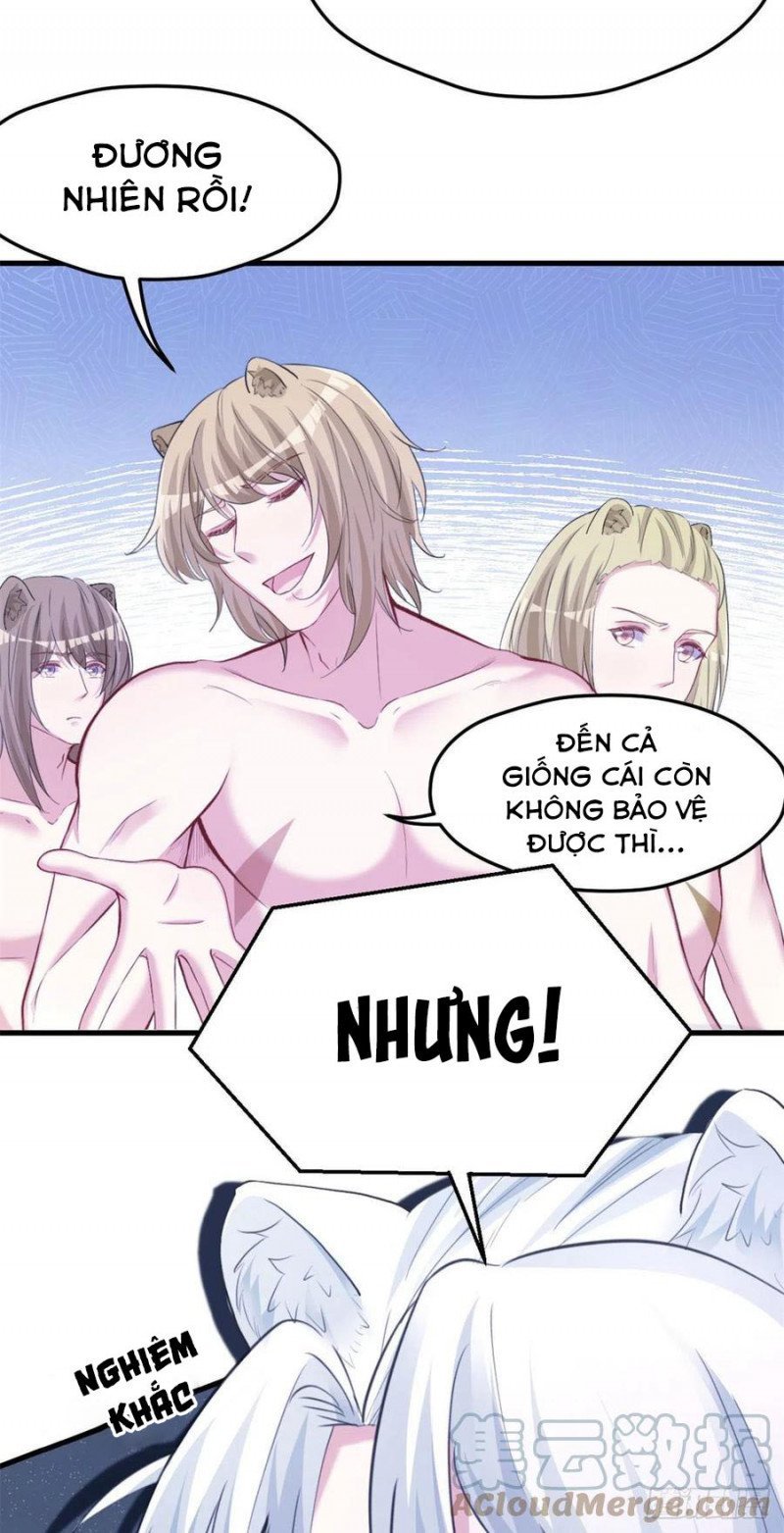 Thảnh Thơi Thú Thế Chủng Chủng Điền, Sinh Sinh Tể Chap 302 - Next Chap 303