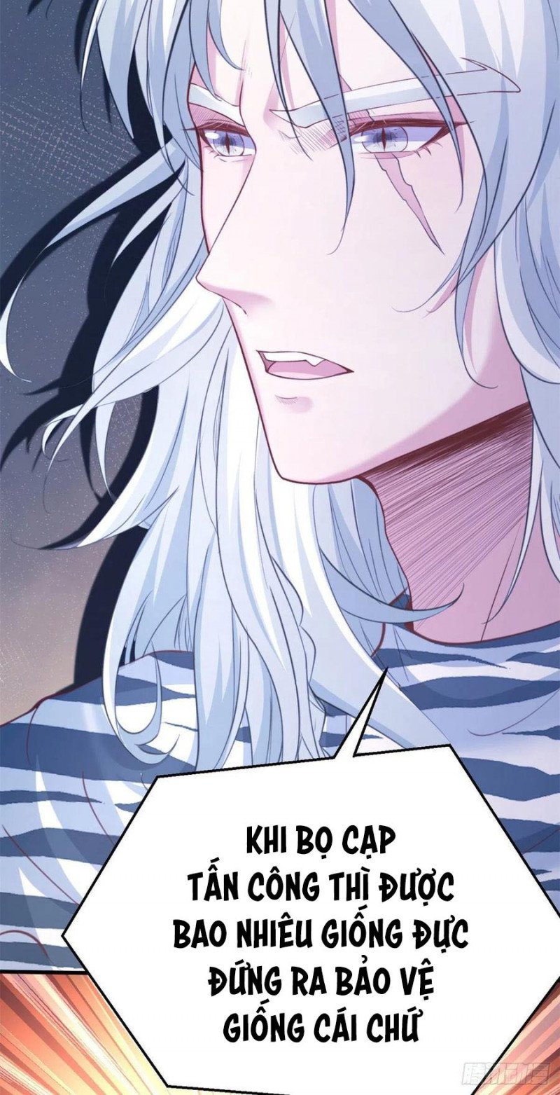 Thảnh Thơi Thú Thế Chủng Chủng Điền, Sinh Sinh Tể Chap 302 - Next Chap 303