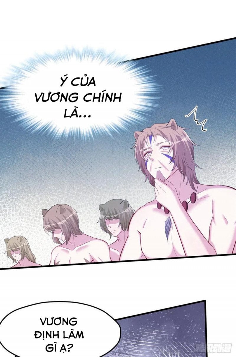 Thảnh Thơi Thú Thế Chủng Chủng Điền, Sinh Sinh Tể Chap 302 - Next Chap 303