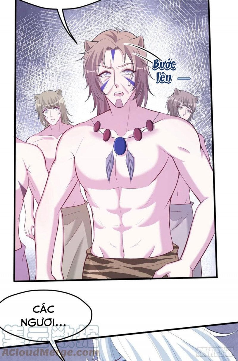 Thảnh Thơi Thú Thế Chủng Chủng Điền, Sinh Sinh Tể Chap 302 - Next Chap 303