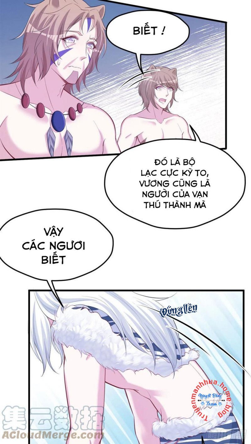 Thảnh Thơi Thú Thế Chủng Chủng Điền, Sinh Sinh Tể Chap 302 - Next Chap 303