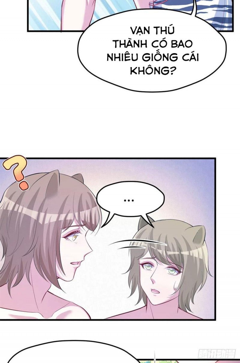 Thảnh Thơi Thú Thế Chủng Chủng Điền, Sinh Sinh Tể Chap 302 - Next Chap 303