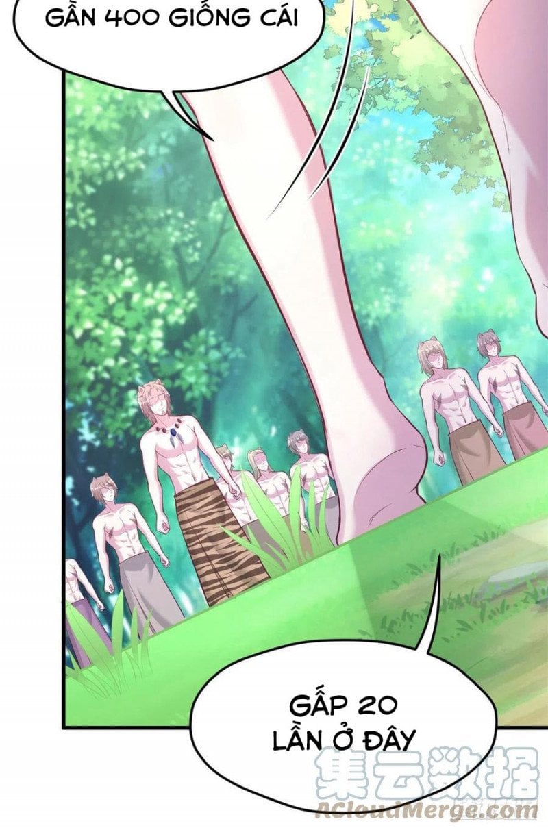 Thảnh Thơi Thú Thế Chủng Chủng Điền, Sinh Sinh Tể Chap 302 - Next Chap 303