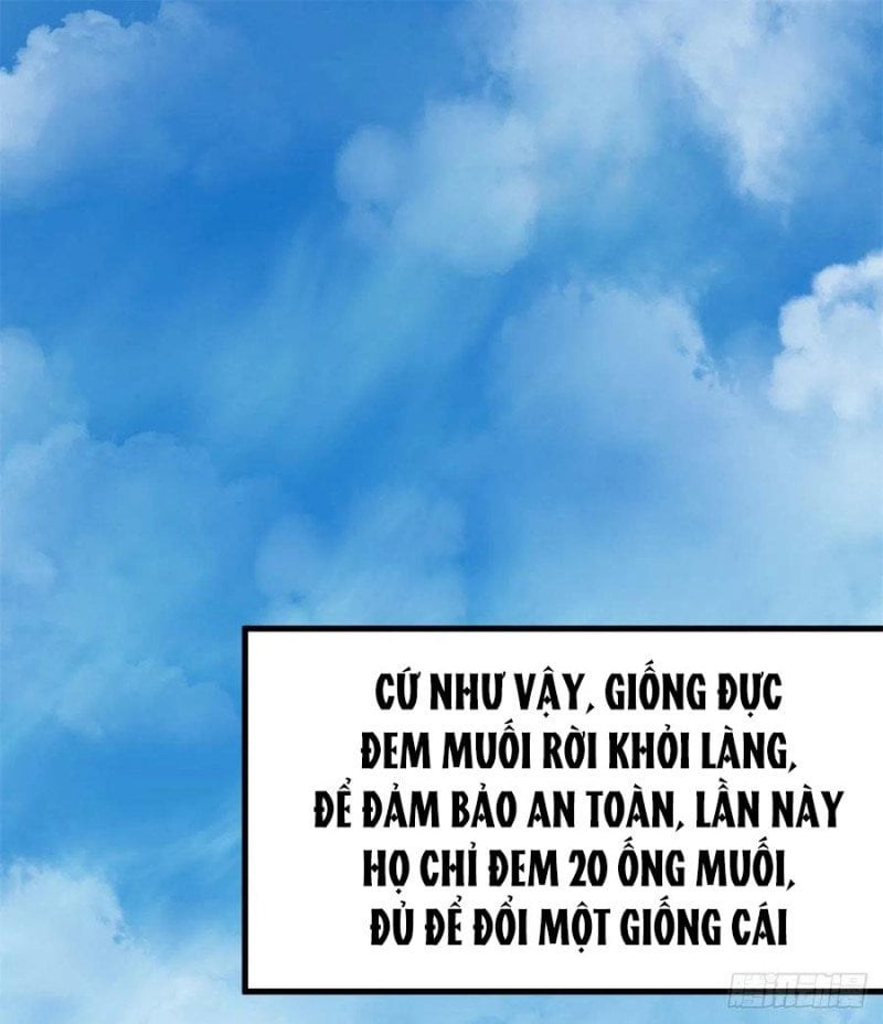 Thảnh Thơi Thú Thế Chủng Chủng Điền, Sinh Sinh Tể Chap 303 - Next Chap 304