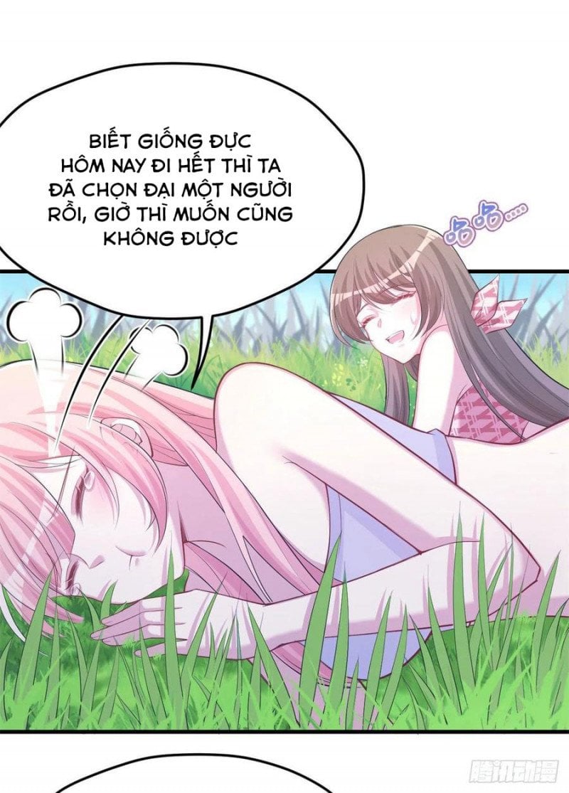 Thảnh Thơi Thú Thế Chủng Chủng Điền, Sinh Sinh Tể Chap 303 - Next Chap 304