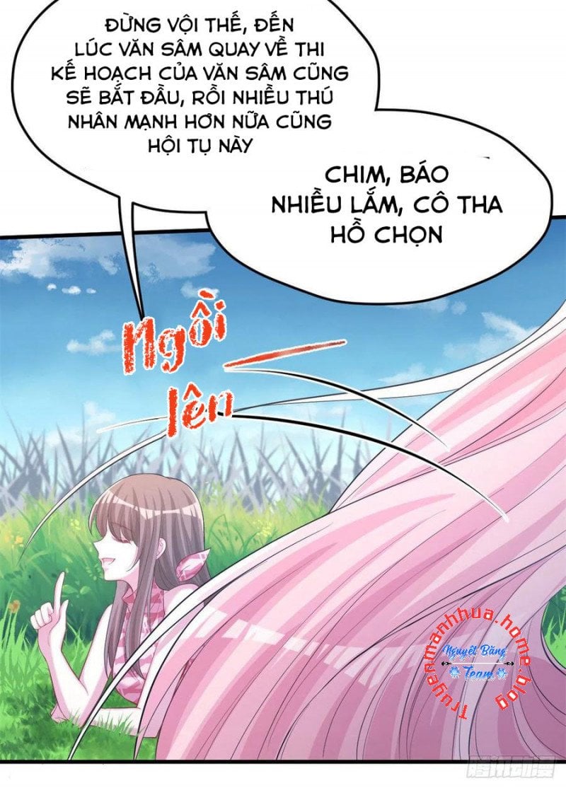 Thảnh Thơi Thú Thế Chủng Chủng Điền, Sinh Sinh Tể Chap 303 - Next Chap 304