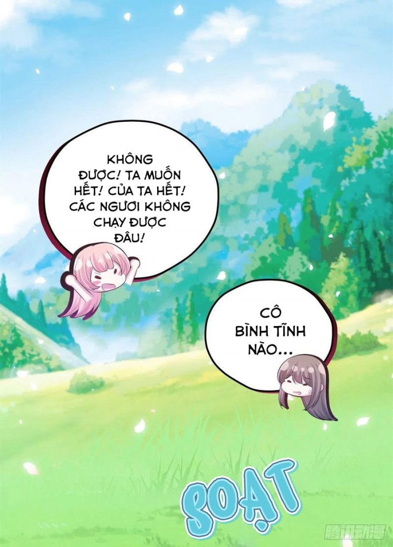Thảnh Thơi Thú Thế Chủng Chủng Điền, Sinh Sinh Tể Chap 303 - Next Chap 304