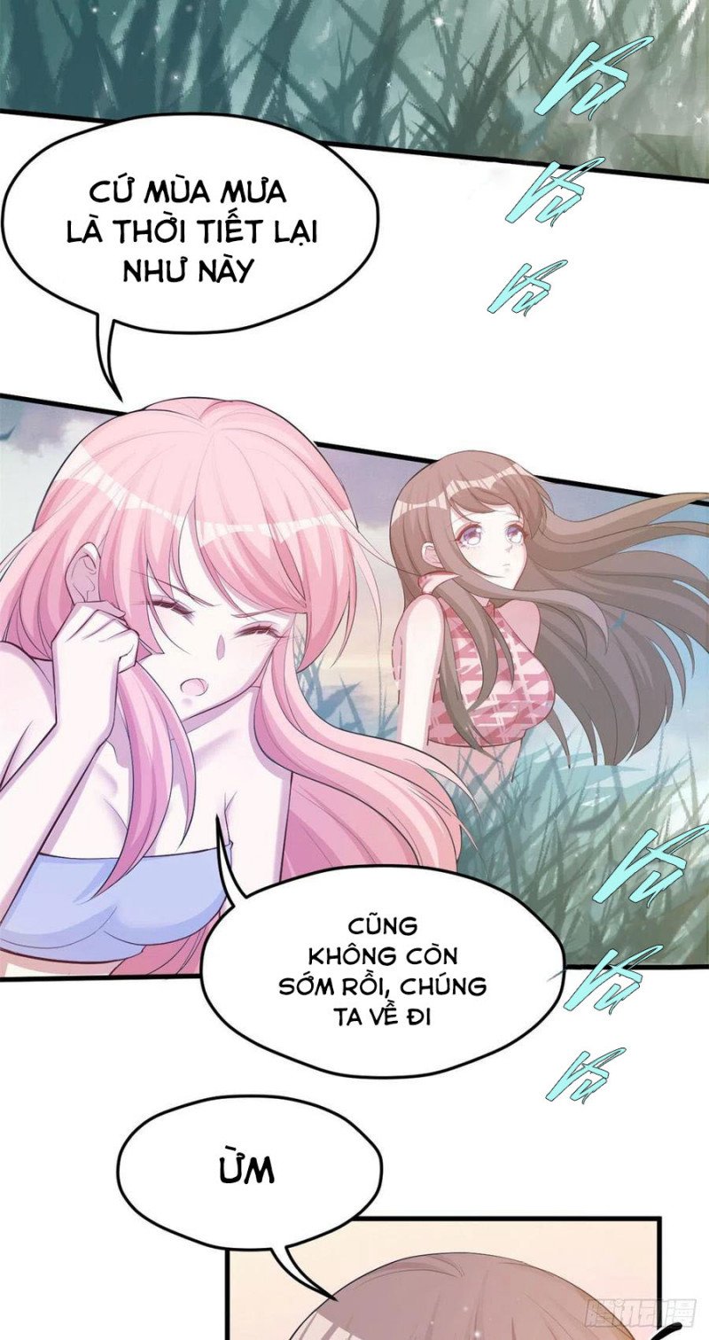 Thảnh Thơi Thú Thế Chủng Chủng Điền, Sinh Sinh Tể Chap 303 - Next Chap 304