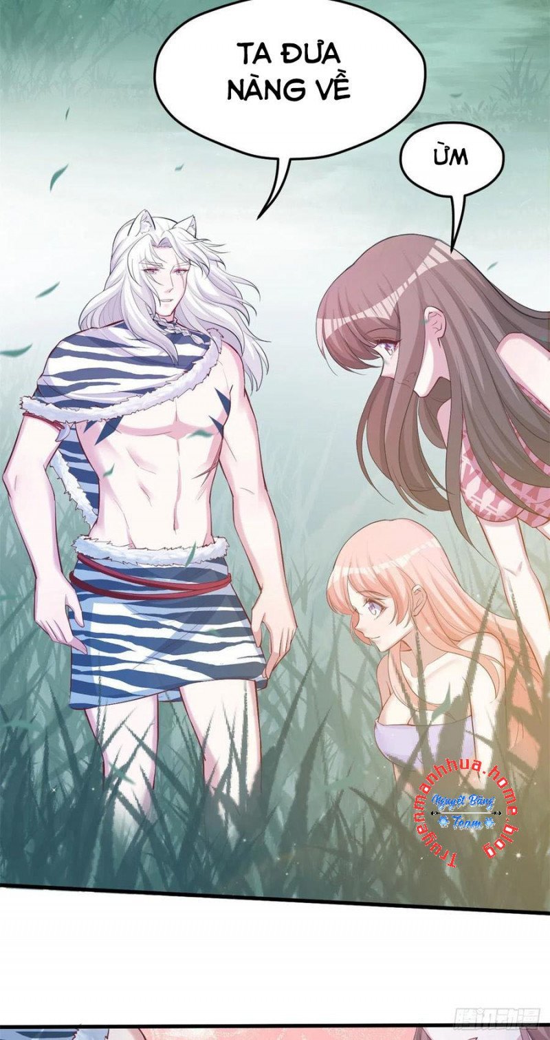 Thảnh Thơi Thú Thế Chủng Chủng Điền, Sinh Sinh Tể Chap 303 - Next Chap 304