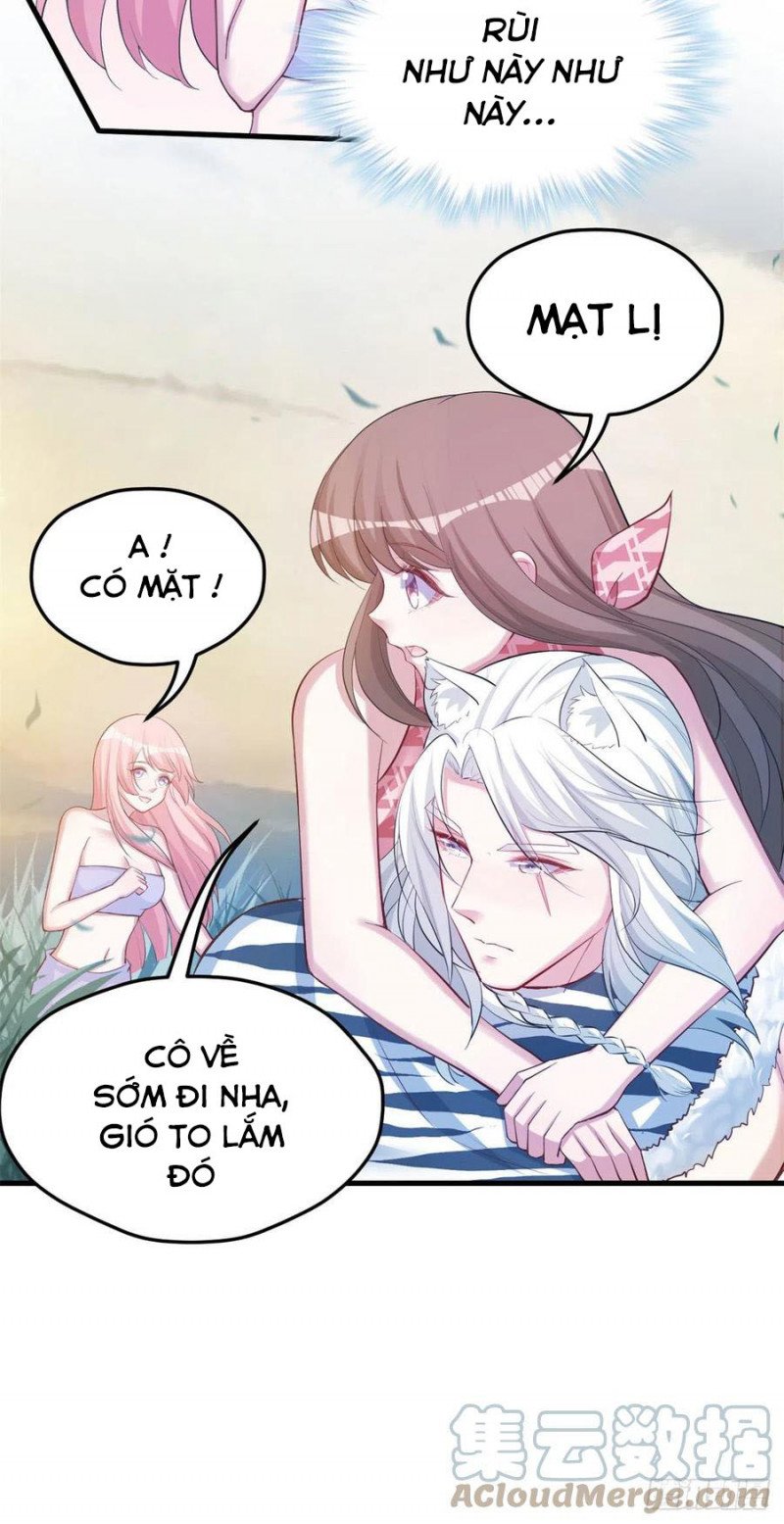 Thảnh Thơi Thú Thế Chủng Chủng Điền, Sinh Sinh Tể Chap 303 - Next Chap 304