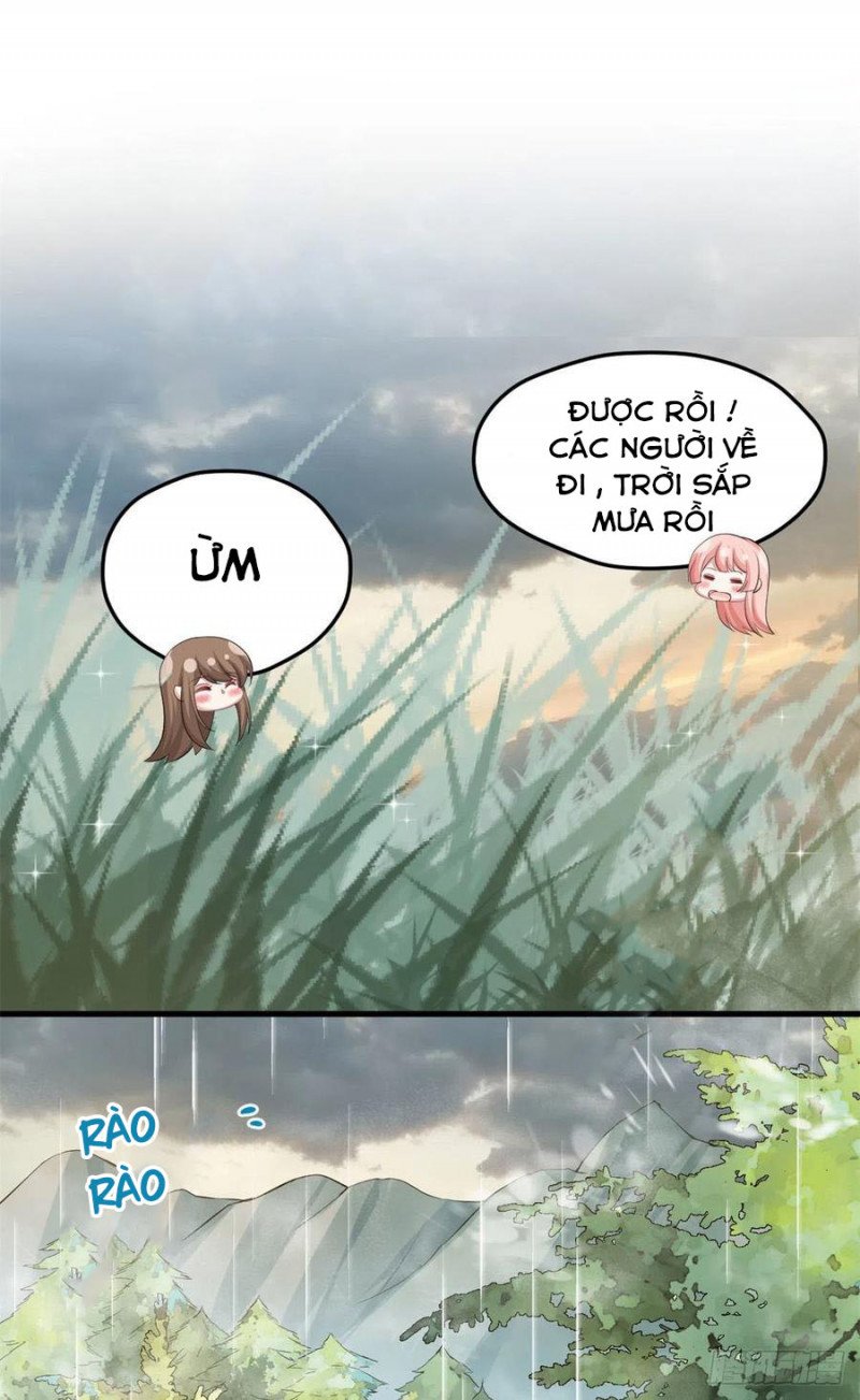 Thảnh Thơi Thú Thế Chủng Chủng Điền, Sinh Sinh Tể Chap 303 - Next Chap 304