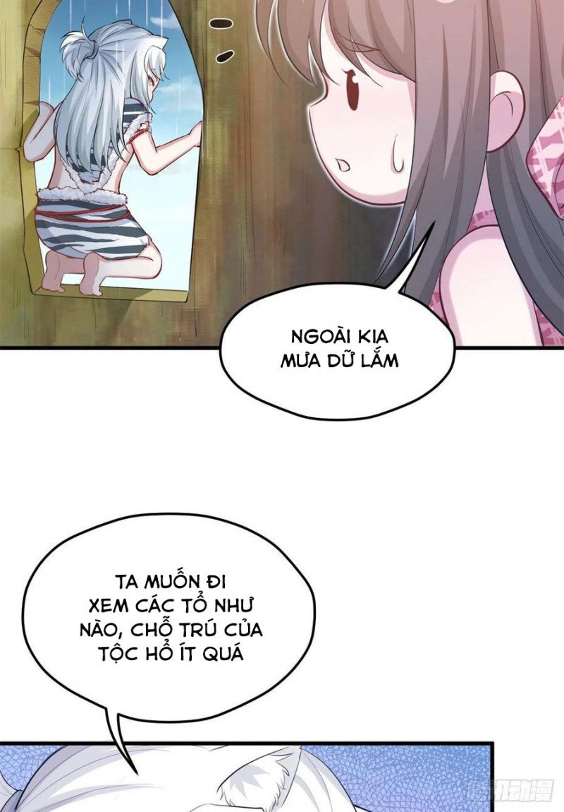 Thảnh Thơi Thú Thế Chủng Chủng Điền, Sinh Sinh Tể Chap 303 - Next Chap 304