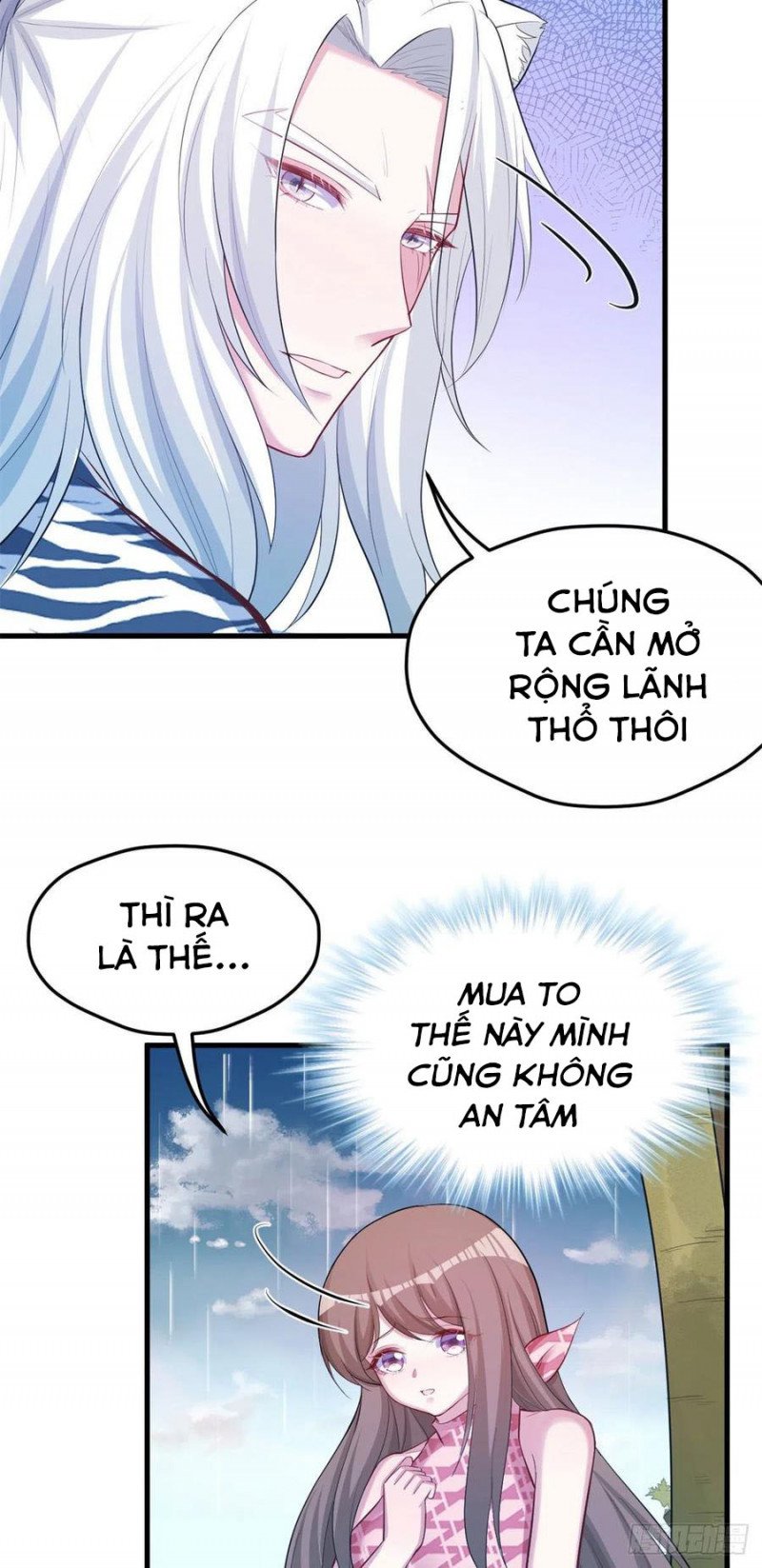 Thảnh Thơi Thú Thế Chủng Chủng Điền, Sinh Sinh Tể Chap 303 - Next Chap 304