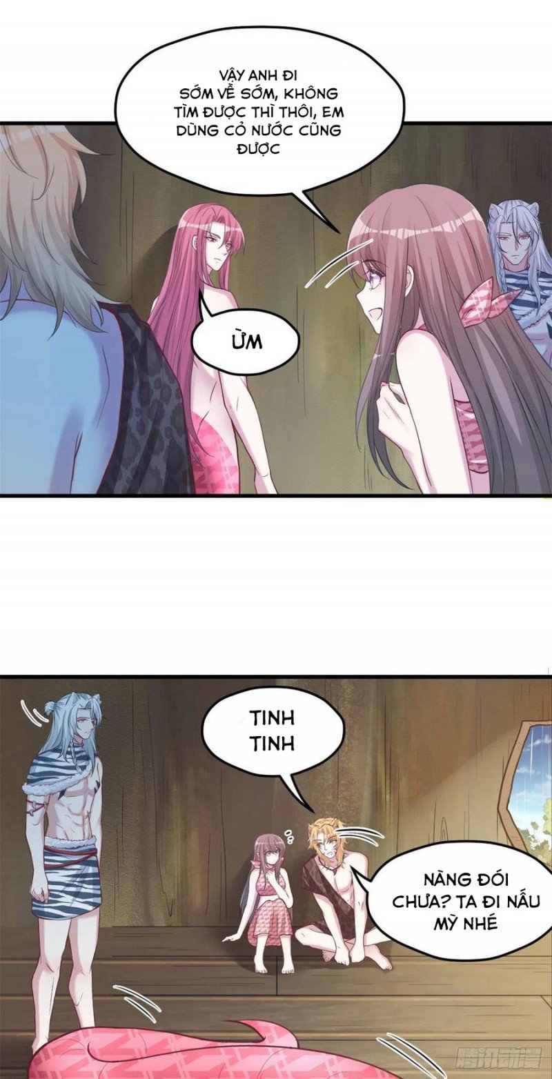 Thảnh Thơi Thú Thế Chủng Chủng Điền, Sinh Sinh Tể Chap 304 - Next Chap 305