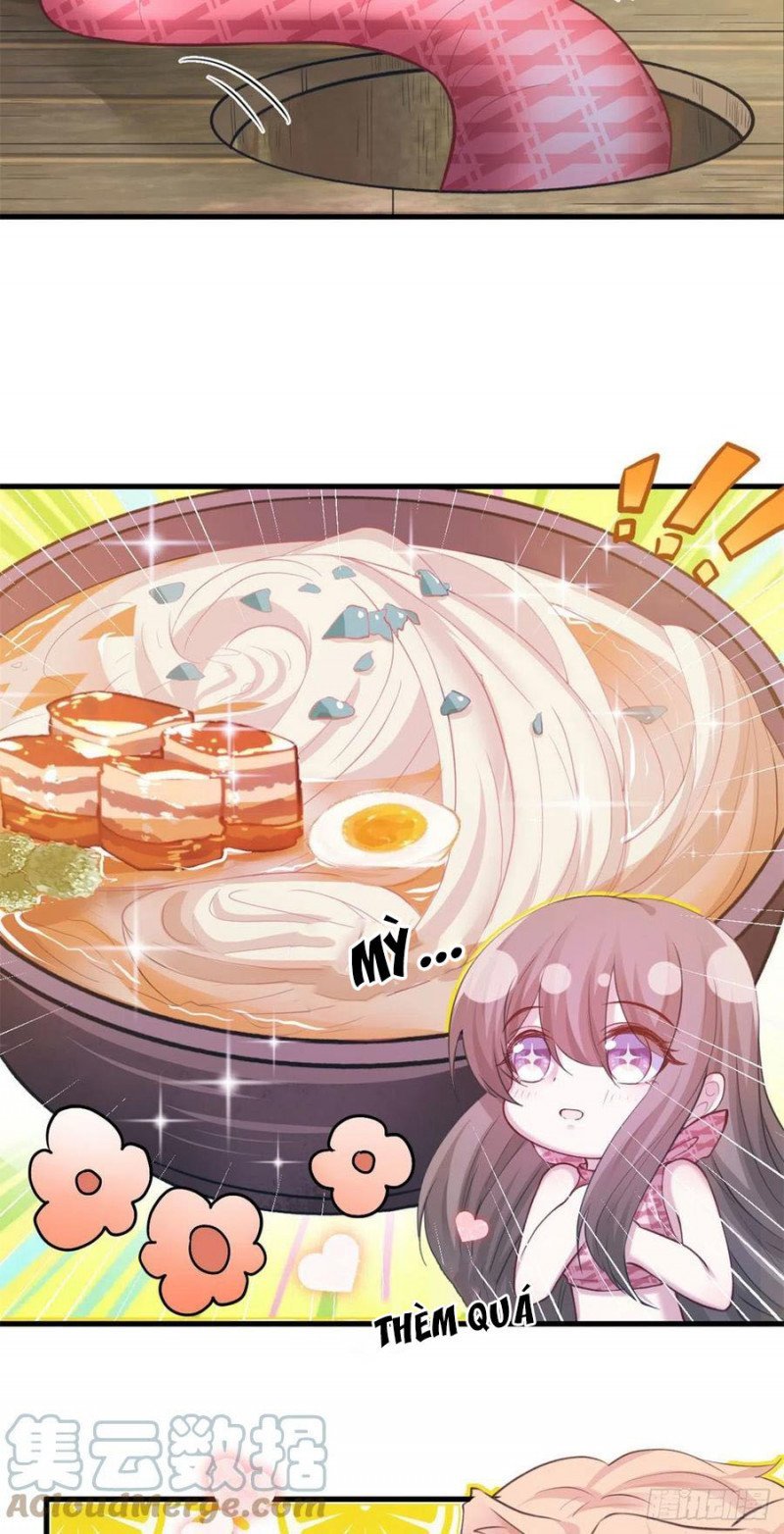 Thảnh Thơi Thú Thế Chủng Chủng Điền, Sinh Sinh Tể Chap 304 - Next Chap 305