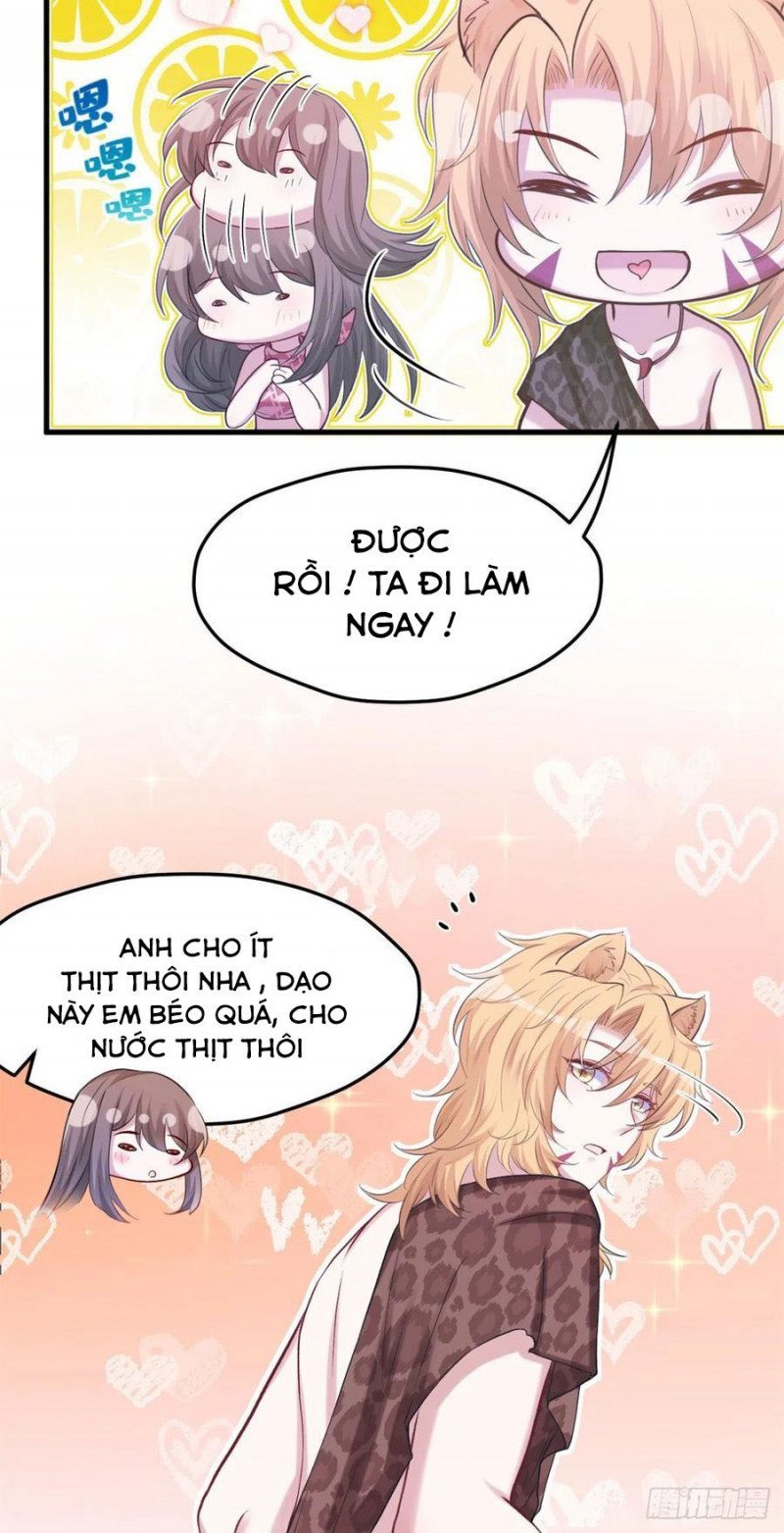 Thảnh Thơi Thú Thế Chủng Chủng Điền, Sinh Sinh Tể Chap 304 - Next Chap 305