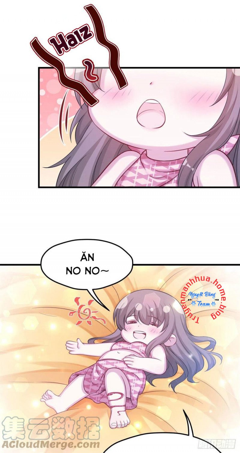 Thảnh Thơi Thú Thế Chủng Chủng Điền, Sinh Sinh Tể Chap 304 - Next Chap 305