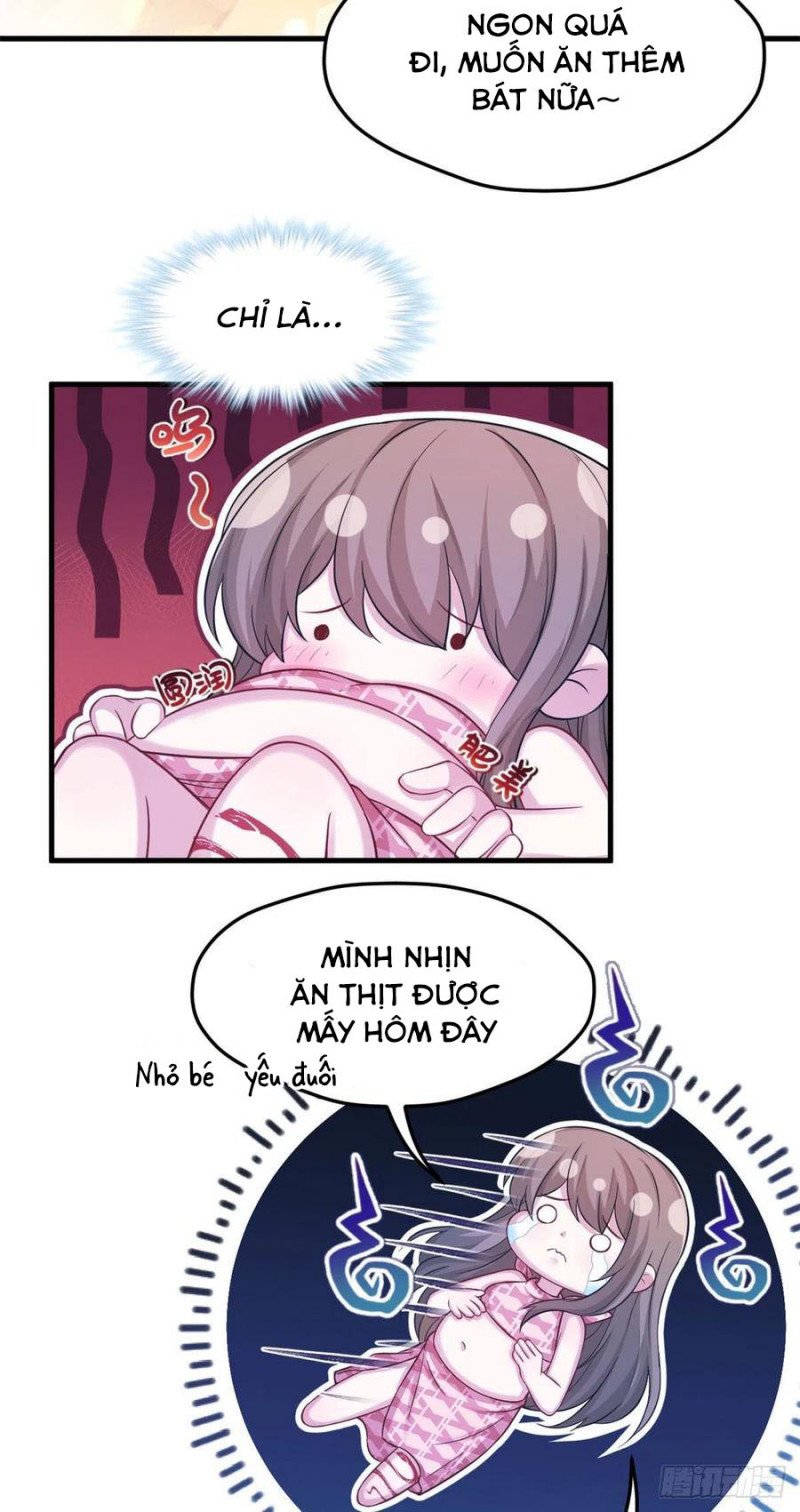 Thảnh Thơi Thú Thế Chủng Chủng Điền, Sinh Sinh Tể Chap 304 - Next Chap 305