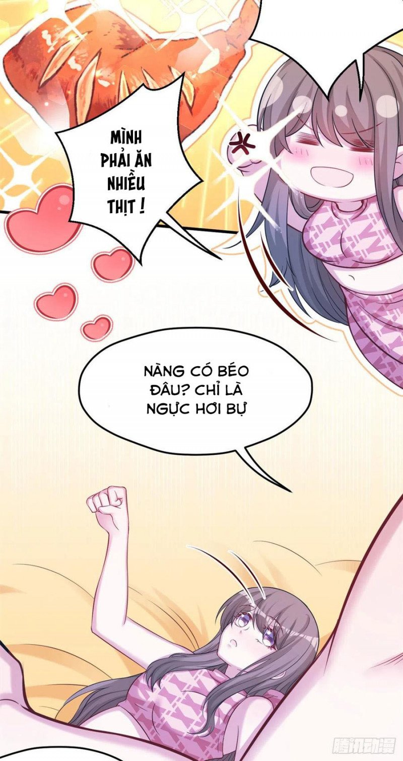 Thảnh Thơi Thú Thế Chủng Chủng Điền, Sinh Sinh Tể Chap 304 - Next Chap 305