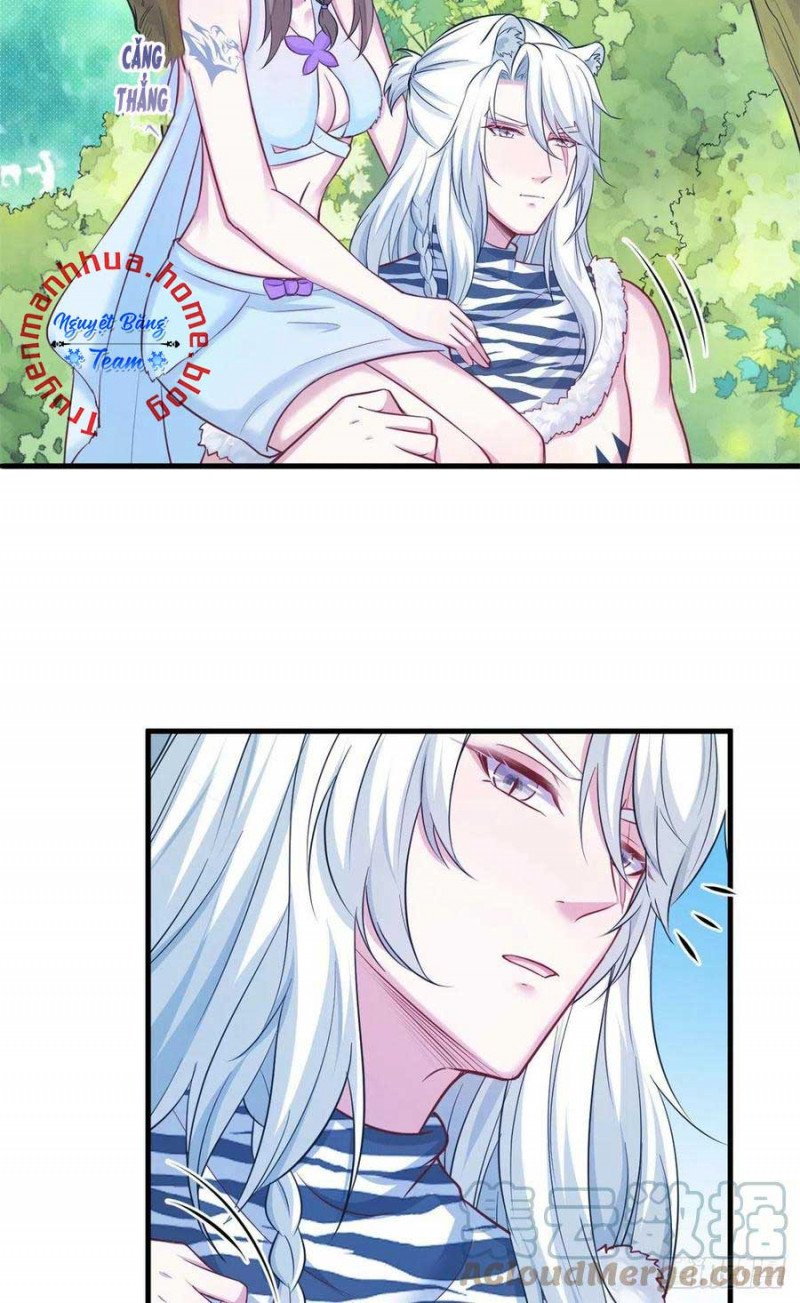 Thảnh Thơi Thú Thế Chủng Chủng Điền, Sinh Sinh Tể Chap 314 - Next Chap 315