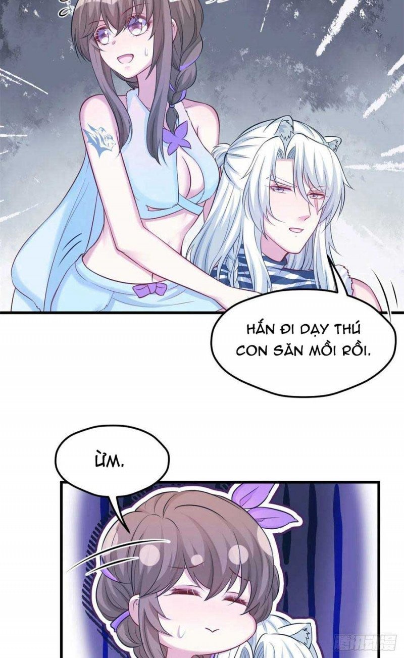 Thảnh Thơi Thú Thế Chủng Chủng Điền, Sinh Sinh Tể Chap 314 - Next Chap 315