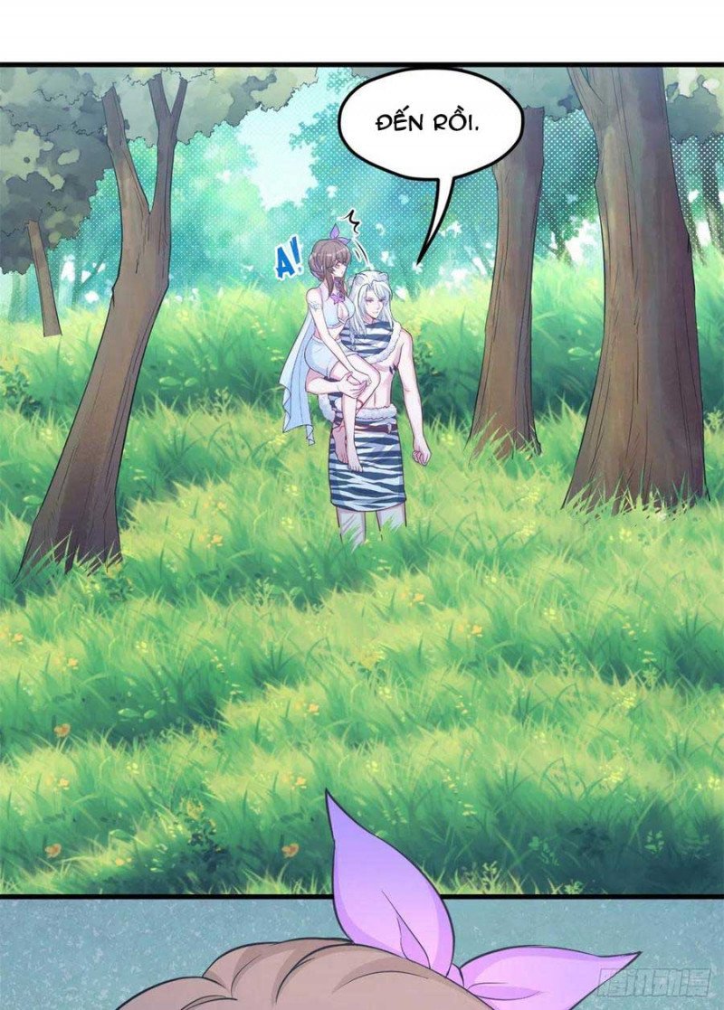 Thảnh Thơi Thú Thế Chủng Chủng Điền, Sinh Sinh Tể Chap 314 - Next Chap 315