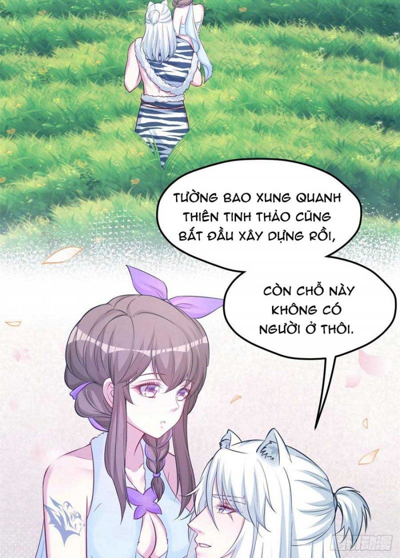 Thảnh Thơi Thú Thế Chủng Chủng Điền, Sinh Sinh Tể Chap 314 - Next Chap 315