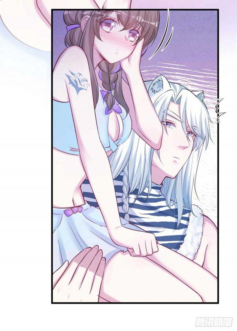 Thảnh Thơi Thú Thế Chủng Chủng Điền, Sinh Sinh Tể Chap 314 - Next Chap 315