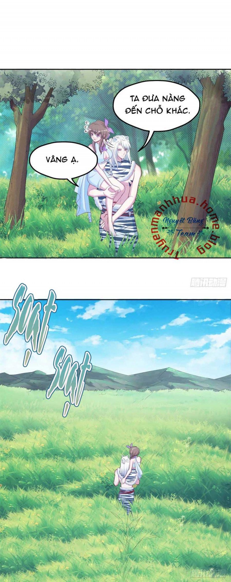 Thảnh Thơi Thú Thế Chủng Chủng Điền, Sinh Sinh Tể Chap 314 - Next Chap 315