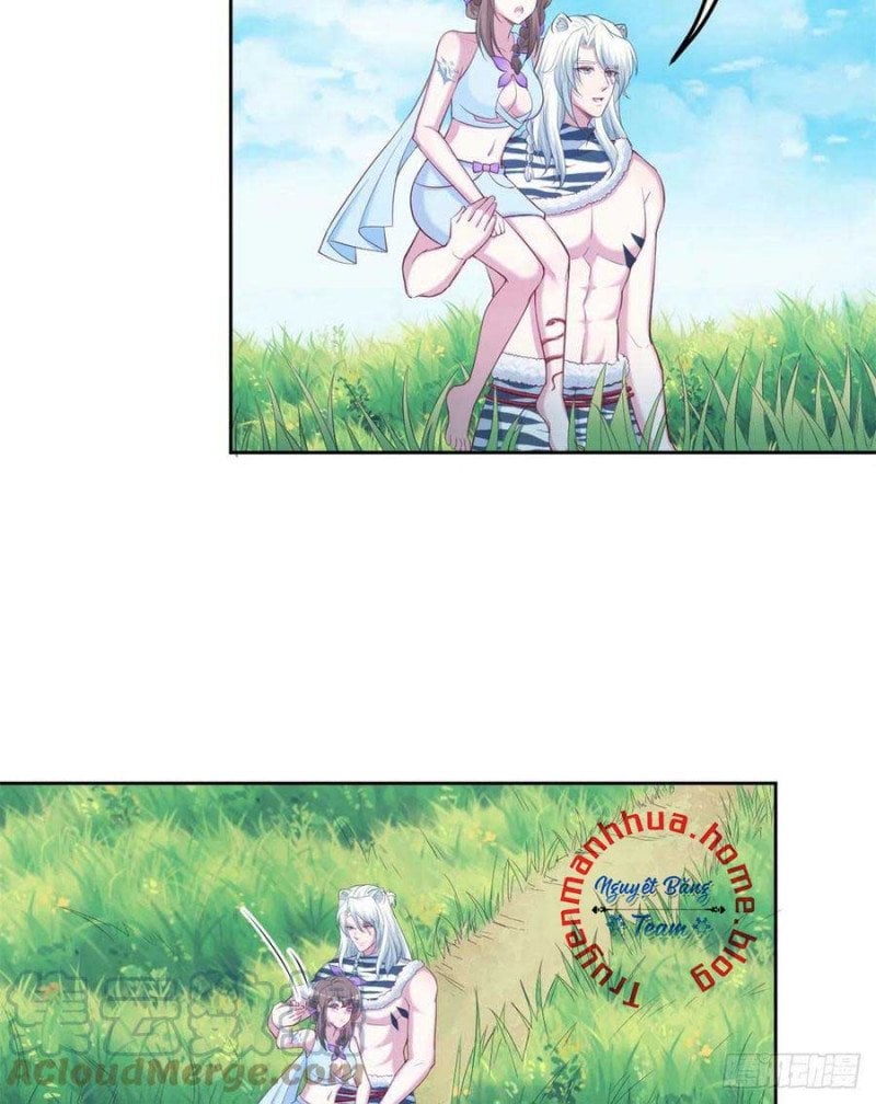 Thảnh Thơi Thú Thế Chủng Chủng Điền, Sinh Sinh Tể Chap 314 - Next Chap 315