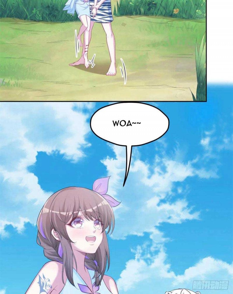 Thảnh Thơi Thú Thế Chủng Chủng Điền, Sinh Sinh Tể Chap 314 - Next Chap 315