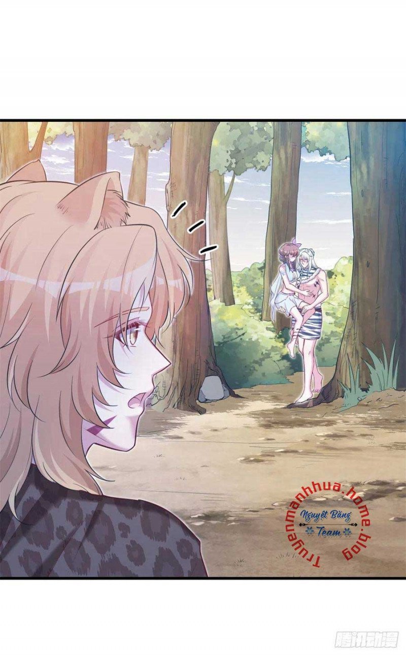 Thảnh Thơi Thú Thế Chủng Chủng Điền, Sinh Sinh Tể Chap 315 - Next Chap 316