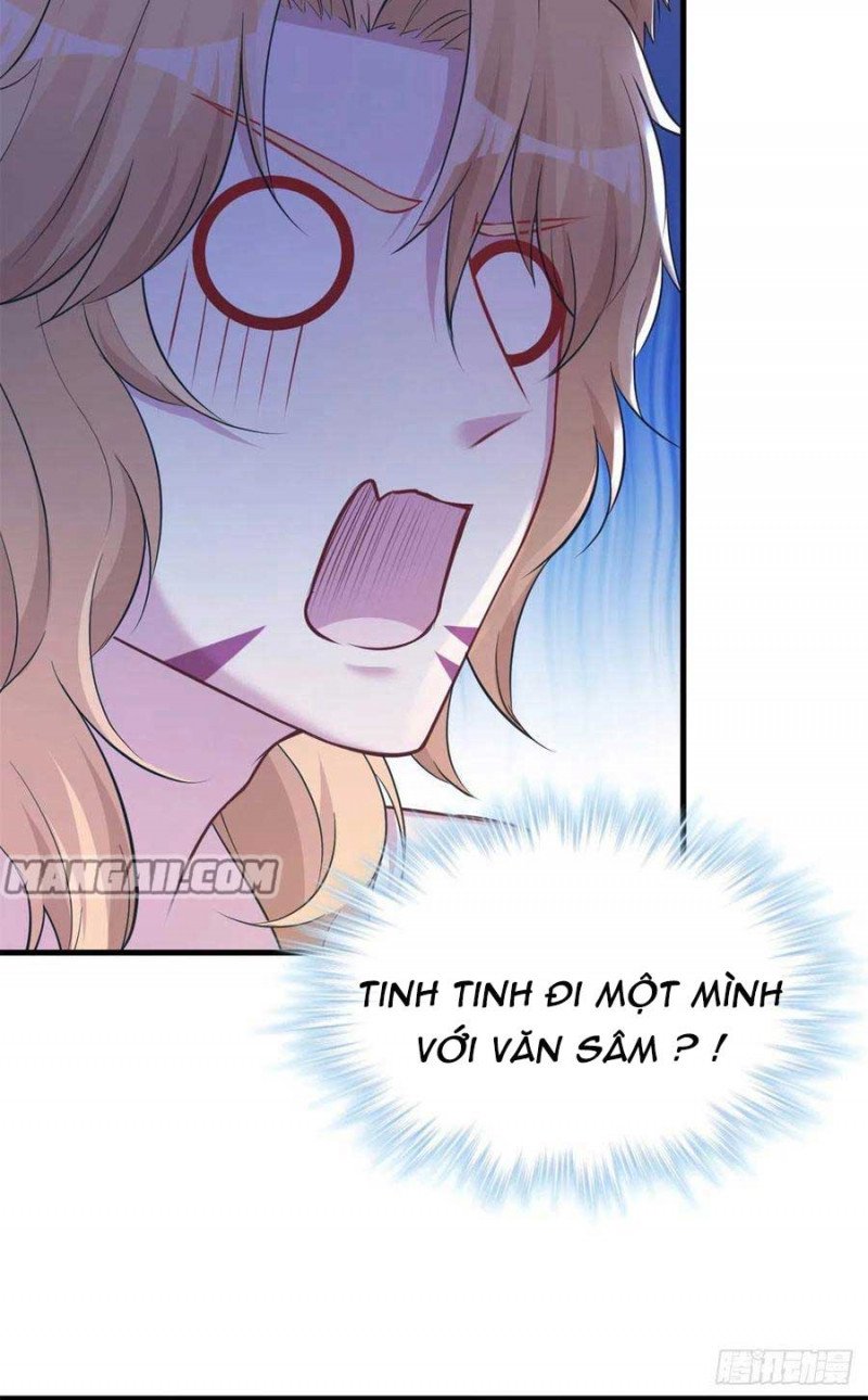 Thảnh Thơi Thú Thế Chủng Chủng Điền, Sinh Sinh Tể Chap 315 - Next Chap 316