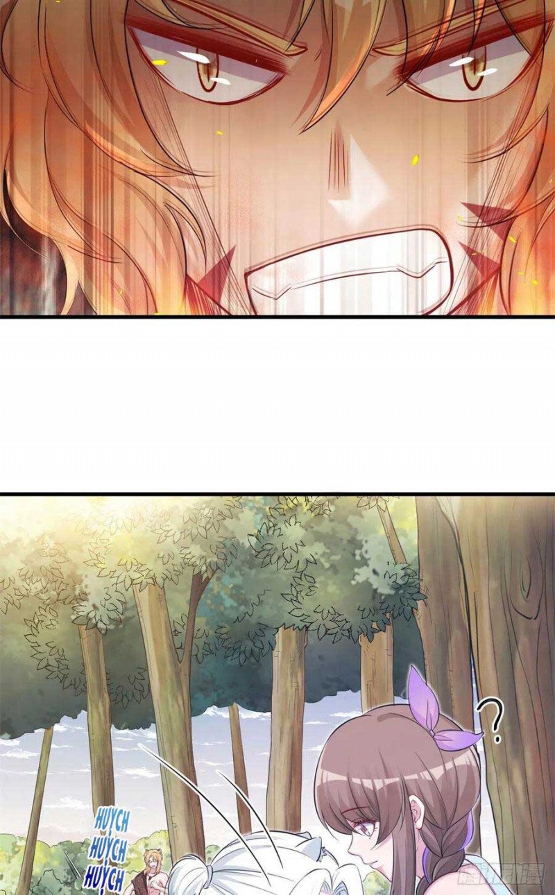 Thảnh Thơi Thú Thế Chủng Chủng Điền, Sinh Sinh Tể Chap 315 - Next Chap 316