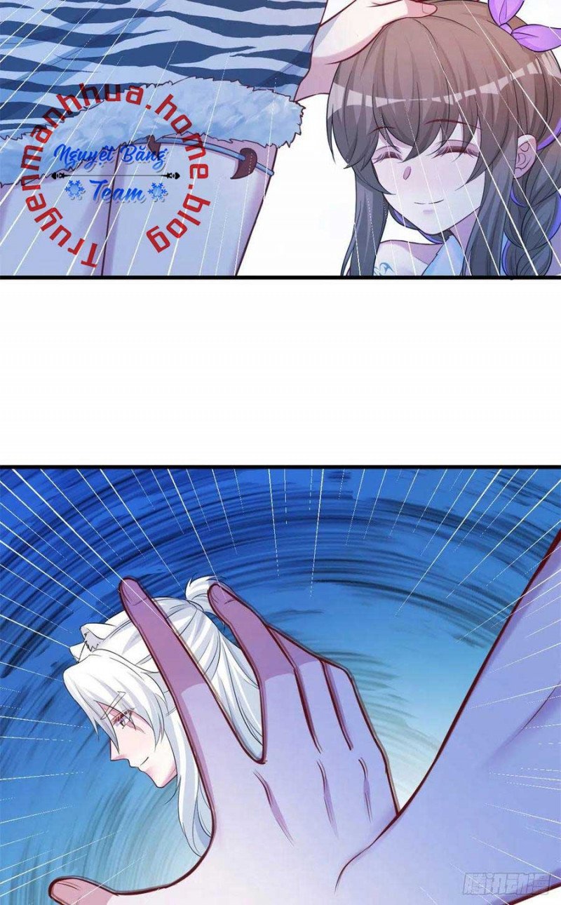 Thảnh Thơi Thú Thế Chủng Chủng Điền, Sinh Sinh Tể Chap 315 - Next Chap 316