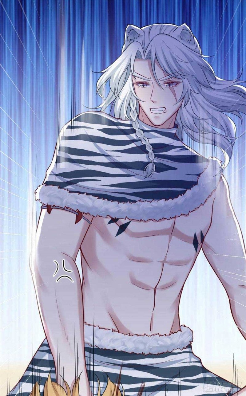 Thảnh Thơi Thú Thế Chủng Chủng Điền, Sinh Sinh Tể Chap 315 - Next Chap 316