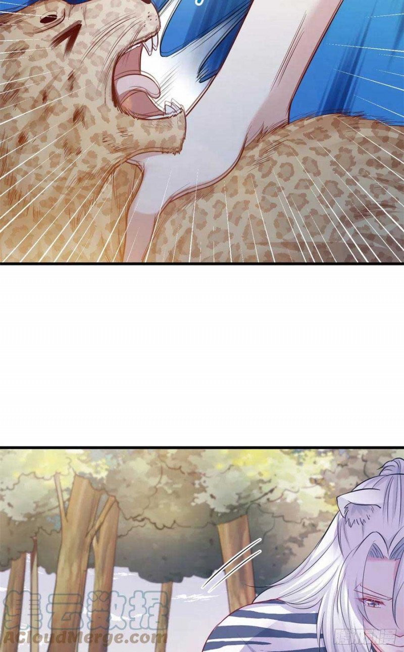 Thảnh Thơi Thú Thế Chủng Chủng Điền, Sinh Sinh Tể Chap 315 - Next Chap 316