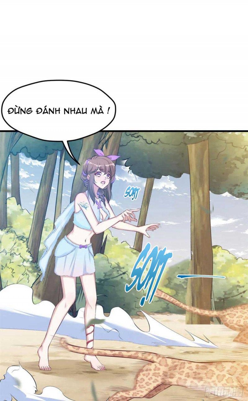 Thảnh Thơi Thú Thế Chủng Chủng Điền, Sinh Sinh Tể Chap 315 - Next Chap 316