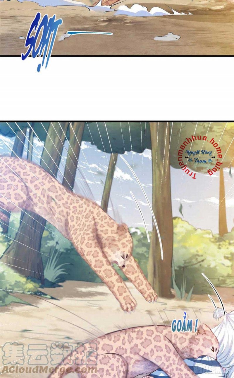 Thảnh Thơi Thú Thế Chủng Chủng Điền, Sinh Sinh Tể Chap 315 - Next Chap 316