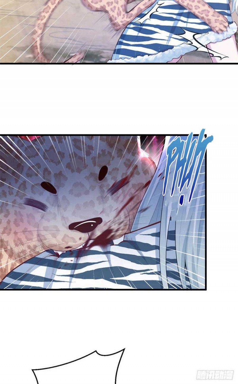 Thảnh Thơi Thú Thế Chủng Chủng Điền, Sinh Sinh Tể Chap 315 - Next Chap 316