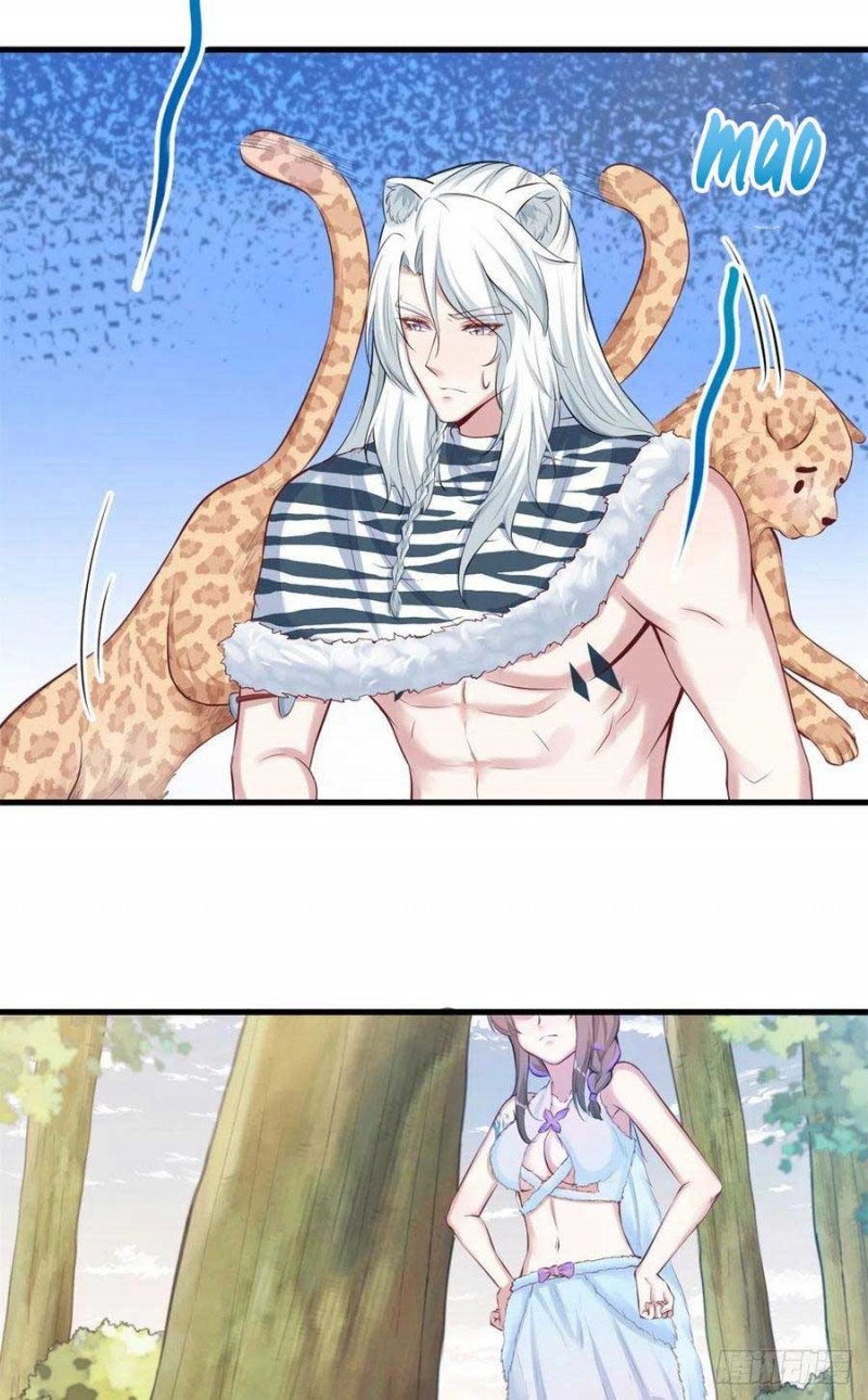 Thảnh Thơi Thú Thế Chủng Chủng Điền, Sinh Sinh Tể Chap 315 - Next Chap 316