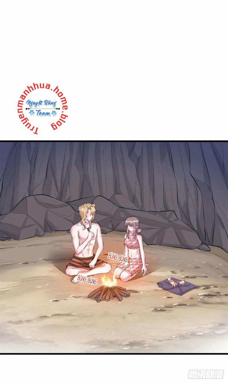 Thảnh Thơi Thú Thế Chủng Chủng Điền, Sinh Sinh Tể Chap 212 - Next Chap 213