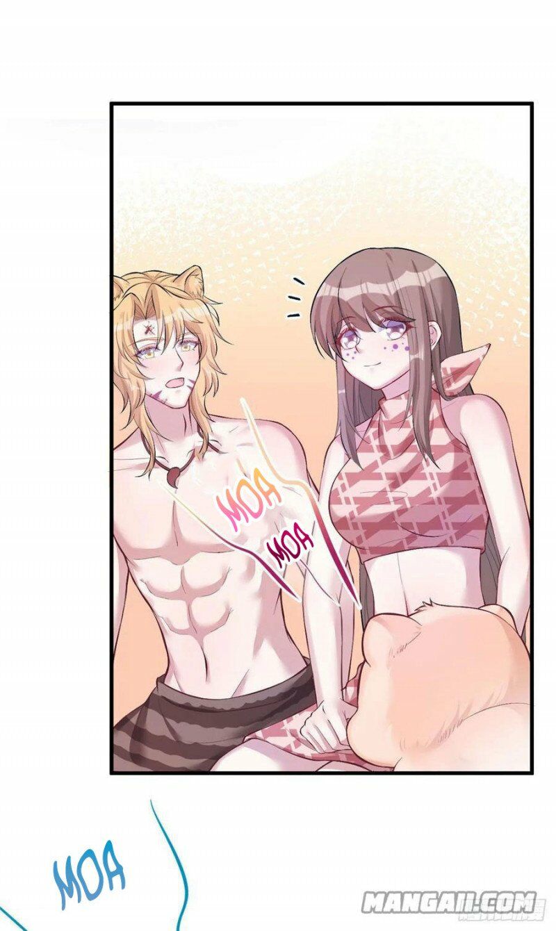 Thảnh Thơi Thú Thế Chủng Chủng Điền, Sinh Sinh Tể Chap 212 - Next Chap 213