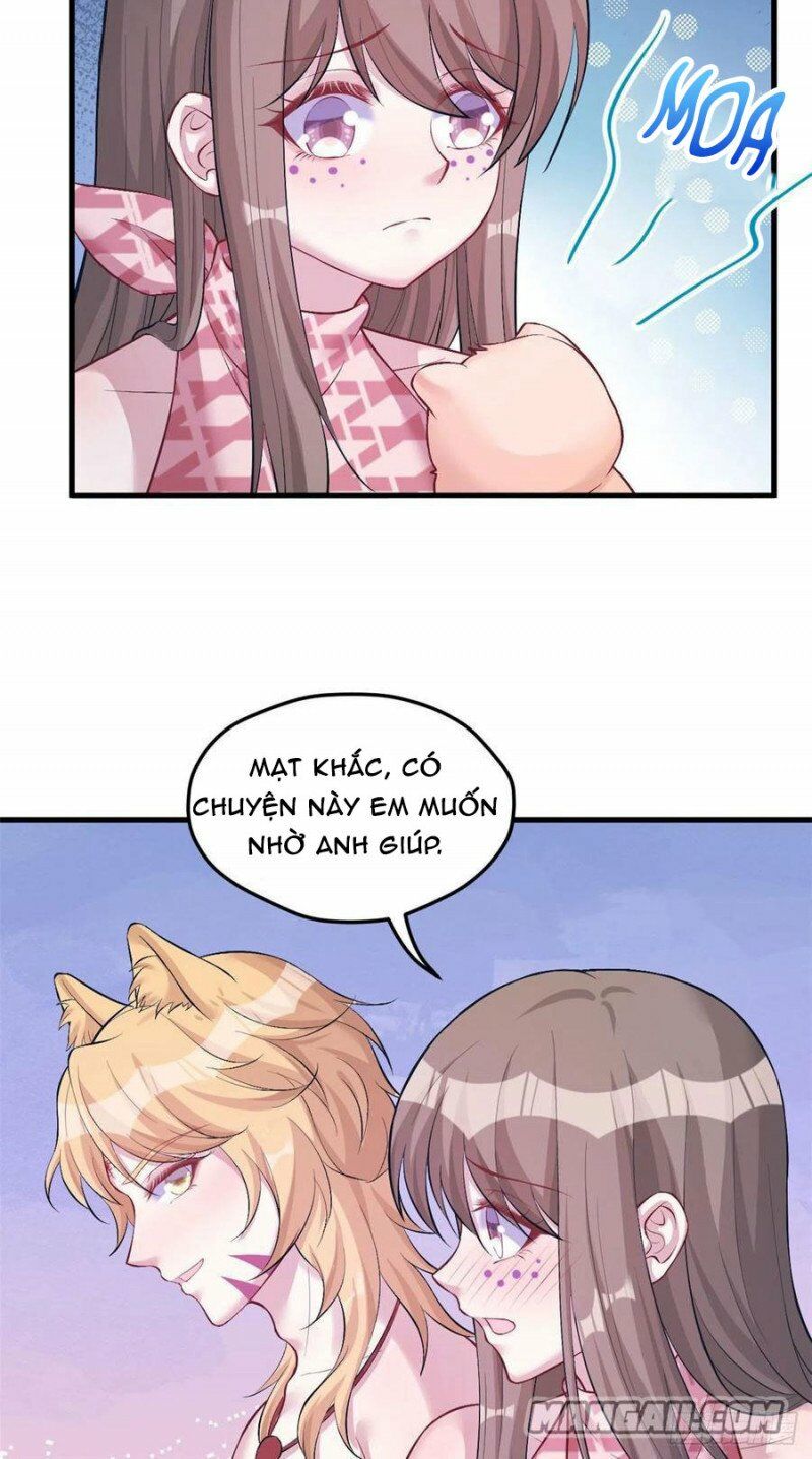 Thảnh Thơi Thú Thế Chủng Chủng Điền, Sinh Sinh Tể Chap 212 - Next Chap 213