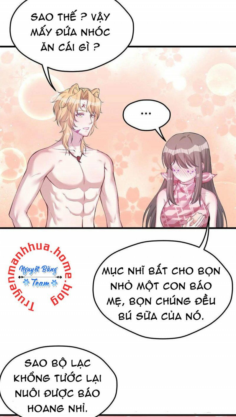 Thảnh Thơi Thú Thế Chủng Chủng Điền, Sinh Sinh Tể Chap 212 - Next Chap 213
